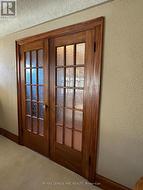 Gorgeous doors and trim - 