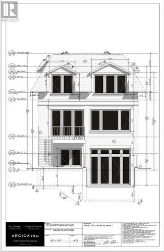1222 Northmount Avenue, Mississauga, ON - Other