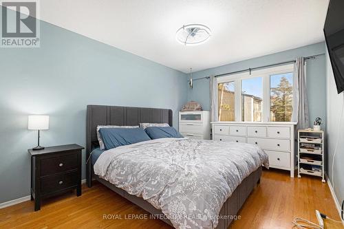 12 - 3691 Albion Road, Ottawa, ON - Indoor Photo Showing Bedroom