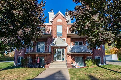 6-545 Rue Jérôme-Richer  Saint-Eustache, QC J7P 5P7