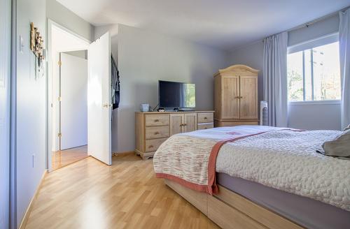 Chambre à coucher principale - 6-545 Rue Jérôme-Richer, Saint-Eustache, QC - Indoor Photo Showing Bedroom