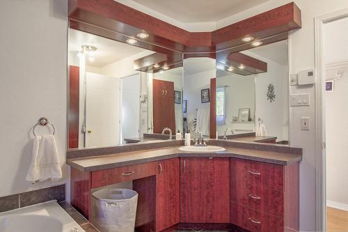 Salle de bains - 6-545 Rue Jérôme-Richer, Saint-Eustache, QC - Indoor Photo Showing Bathroom