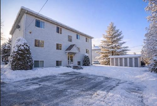 Face arrière - 6-545 Rue Jérôme-Richer, Saint-Eustache, QC - Outdoor