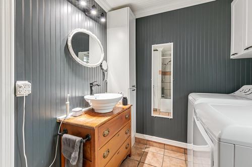 Bathroom - 1377  - 1381 Ch. De Béthanie, Béthanie, QC - Indoor