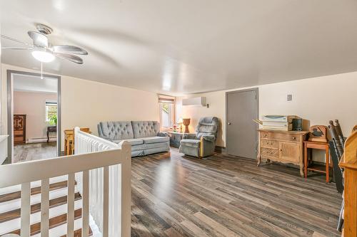 Family room - 1377  - 1381 Ch. De Béthanie, Béthanie, QC - Indoor