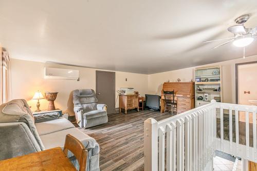 Family room - 1377  - 1381 Ch. De Béthanie, Béthanie, QC - Indoor Photo Showing Bedroom