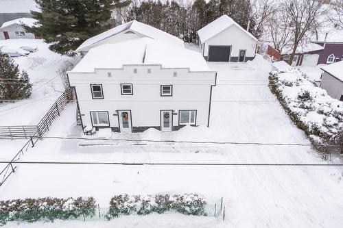 Overall view - 1377  - 1381 Ch. De Béthanie, Béthanie, QC - Outdoor