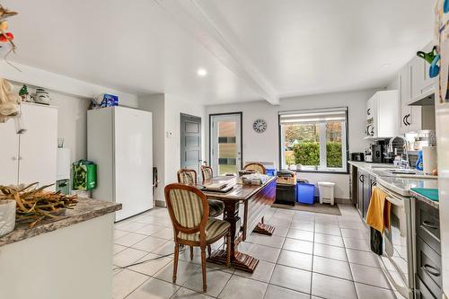 Kitchen - 1377  - 1381 Ch. De Béthanie, Béthanie, QC - Indoor