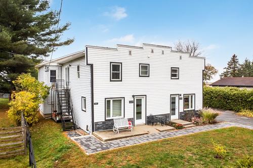 Frontage - 1377  - 1381 Ch. De Béthanie, Béthanie, QC - Outdoor