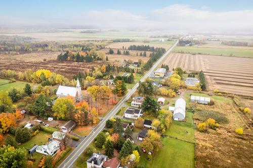 Overall view - 1377  - 1381 Ch. De Béthanie, Béthanie, QC - Outdoor With View