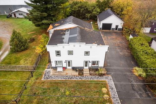 Overall view - 1377  - 1381 Ch. De Béthanie, Béthanie, QC - Outdoor