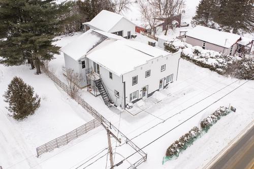 Overall view - 1377  - 1381 Ch. De Béthanie, Béthanie, QC - Outdoor