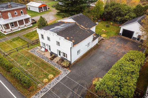 Overall view - 1377  - 1381 Ch. De Béthanie, Béthanie, QC - Outdoor