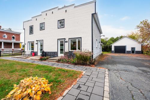 Frontage - 1377  - 1381 Ch. De Béthanie, Béthanie, QC - Outdoor