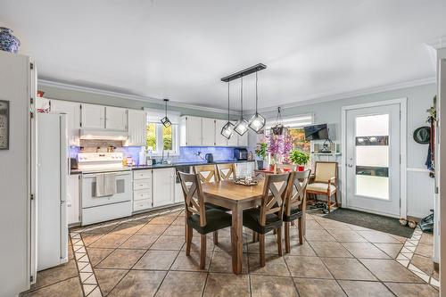 Kitchen - 1377  - 1381 Ch. De Béthanie, Béthanie, QC - Indoor