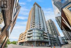 1502 - 108 GARMENT STREET  Kitchener, ON N2G 0E2