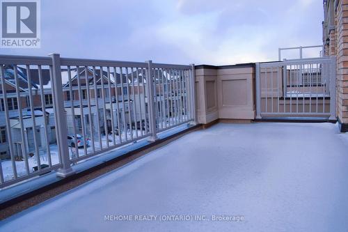 41 Luzon Avenue, Markham, ON - Outdoor