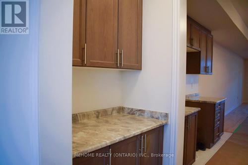 41 Luzon Avenue, Markham, ON - Indoor