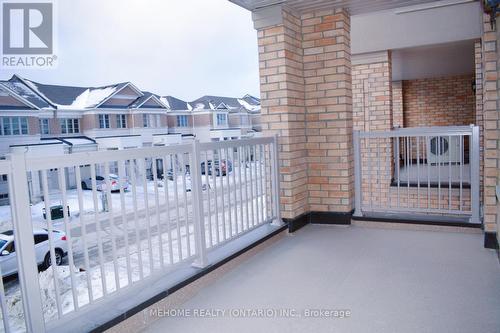 41 Luzon Avenue, Markham, ON - Outdoor