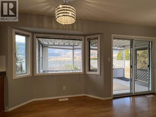 102 1St Street, Vernon, BC - Indoor Photo Showing Other Room