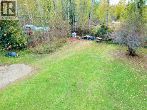 1822 Cemetery Road, Sicamous, BC 