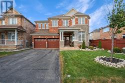 63 POWELL DRIVE  Brampton, ON L6R 0K8