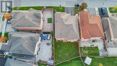 63 Powell Drive, Brampton, ON - 