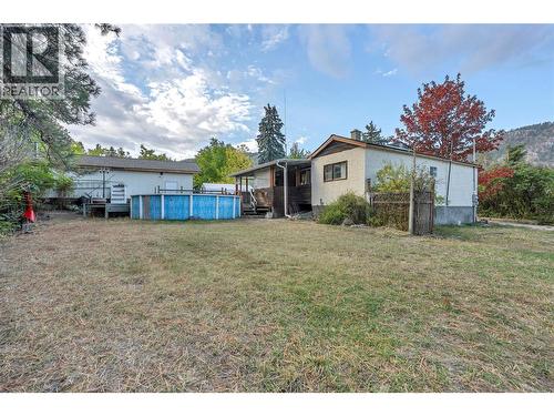 1155 Maple Street, Okanagan Falls, BC - Outdoor