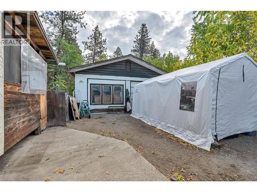 1155 Maple Street, Okanagan Falls, BC - Outdoor