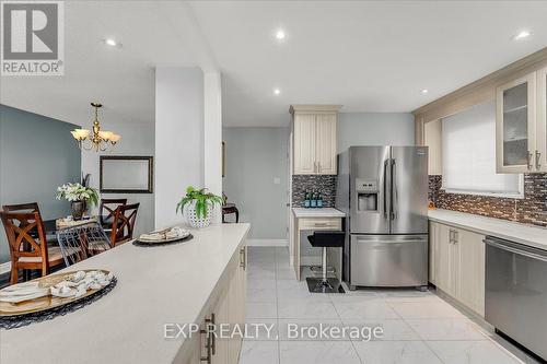 135 MILL STREET N  Brampton, ON L6X 2P1