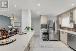 135 MILL STREET N  Brampton, ON L6X 2P1