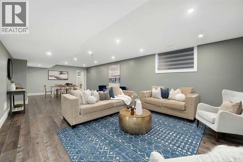 5001 Cremasco, Lasalle, ON - Indoor