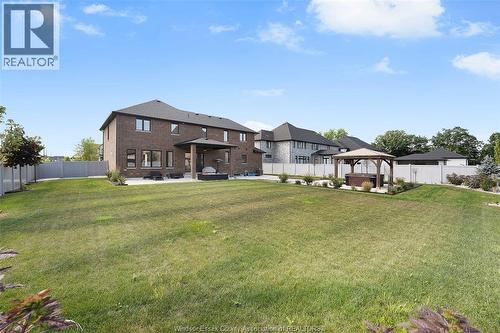 5001 Cremasco, Lasalle, ON - Outdoor