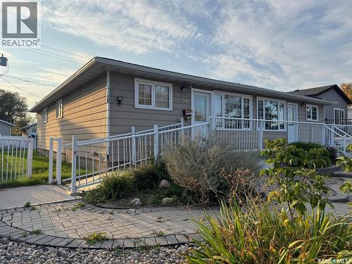 540 WASCANA STREET  Regina, SK S4R 4J2