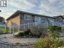 540 Wascana Street, Regina, SK  - Outdoor With Deck Patio Veranda 
