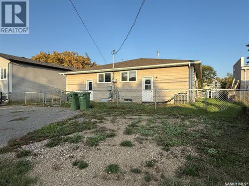 540 Wascana Street, Regina, SK - Outdoor