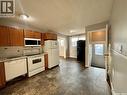 540 Wascana Street, Regina, SK  - Indoor Photo Showing Kitchen 