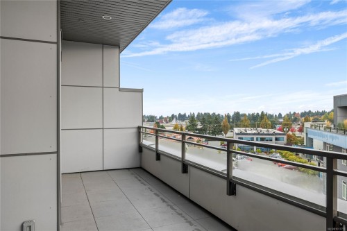 501-6540 Metral Dr, Nanaimo, BC - Outdoor With Exterior