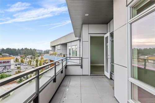 501-6540 Metral Dr, Nanaimo, BC - Outdoor With Exterior
