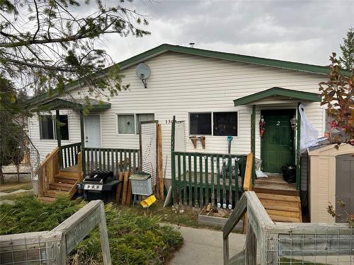 1304 10A Street  Cranbrook, BC V1C 1T6