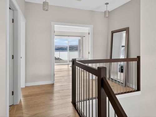 1534 Gregory Road, West Kelowna, BC - Indoor Photo Showing Other Room