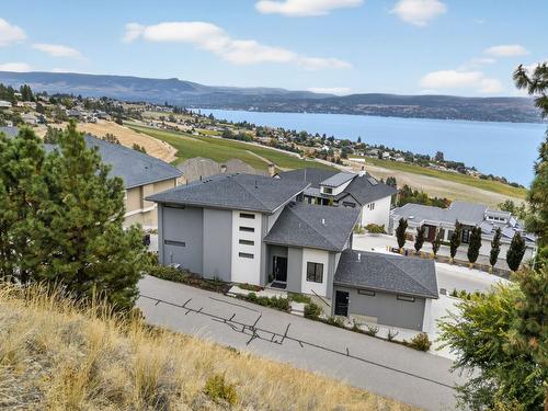 1534 Gregory Road  West Kelowna, BC V4T 2V7