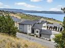 1534 Gregory Road, West Kelowna, BC  - Outdoor With Body Of Water With View 