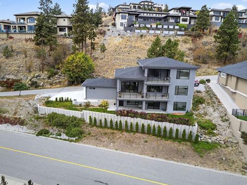 1534 Gregory Road, West Kelowna, BC - Outdoor With Balcony