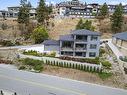 1534 Gregory Road, West Kelowna, BC  - Outdoor With Balcony 