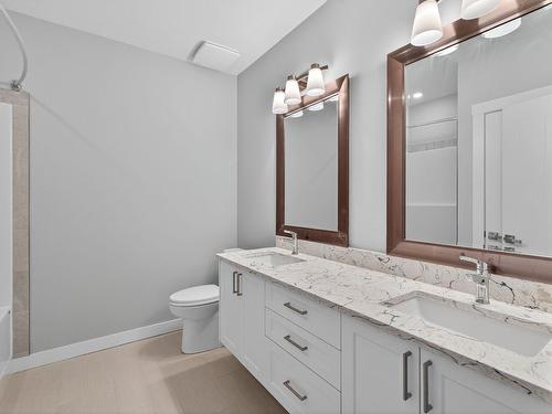 1534 Gregory Road, West Kelowna, BC - Indoor Photo Showing Bathroom