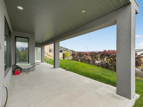 1534 Gregory Road, West Kelowna, BC - Outdoor With Exterior