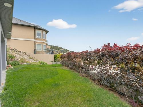1534 Gregory Road, West Kelowna, BC - Outdoor