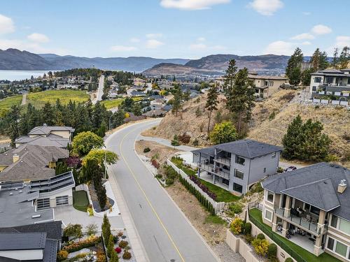 1534 Gregory Road, West Kelowna, BC - Outdoor With Body Of Water With View