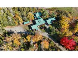 -- Chamcook Lake #1 Road  Chamcook, NB E5B 2Z5